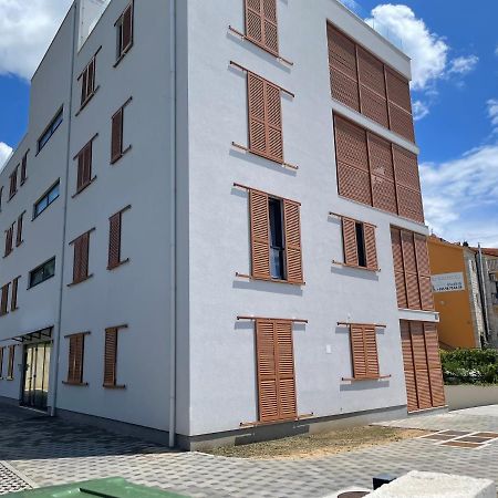 Studio Apartment Maris Podstrana Zewnętrze zdjęcie