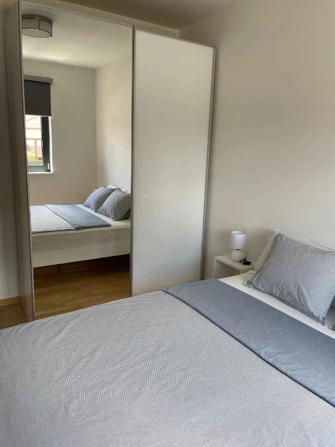 Studio Apartment Maris Podstrana Zewnętrze zdjęcie