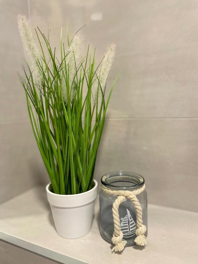 Studio Apartment Maris Podstrana Zewnętrze zdjęcie